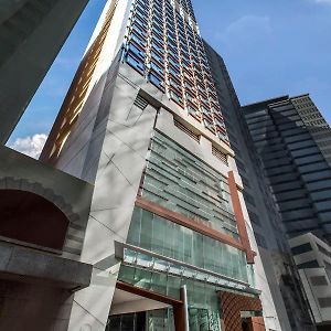 Nina Hotel Kowloon East